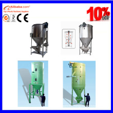 abs plastic pellets blending granule plastic mixing machine price